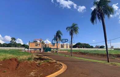 Imagem 7: Terreno Condomínio Golden Park II Marumbi Londrina