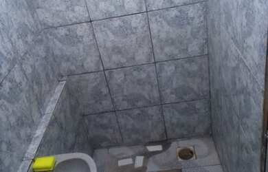 Imagem: A casa possui 2 Dormitórios, 1 Banheiro e Varanda e está localizado