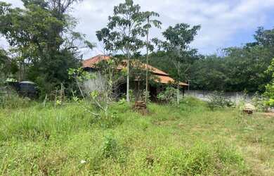 Imagem 9: Casa em itaipuaçu com área de 1500 metros quadrados de lote