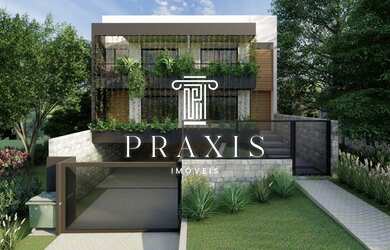 Imagem: CURITIBA - Terreno Padrão - Pilarzinho