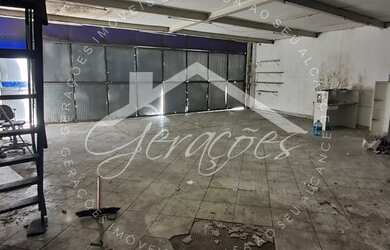 Imagem 5: Galpão para aluguel tem 180 metros quadrados em Helena Maria - Osasco...