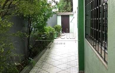 Imagem 13: SãO PAULO - Sobrado Padrão - City América