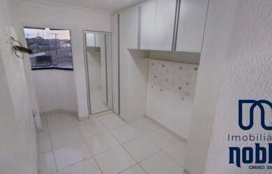 Imagem 4: Imobiliária noble vende lindo apartamento na QNL 02