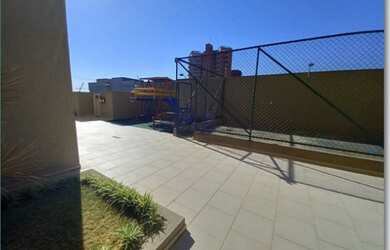 Imagem 12: Apto - Jardim Bela Vista. Piscina, Churrasqueira, Imóvel mobiliadoeÁrea...