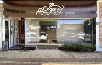 Imagem: O depósito possui 100m² de Área e está localizado em São