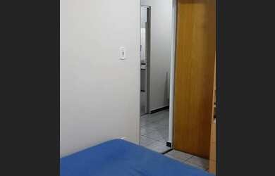 Imagem 1: apto a venda de 02 quartos com rea privativa no bairro Bet nia