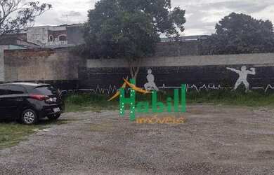 Imagem 7: Terreno, 400 m² - venda por R$ 800.000 ou aluguel por R$ 1.250/mês -...