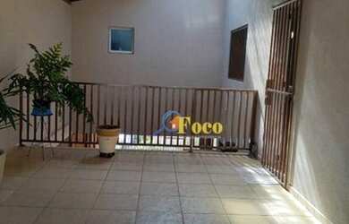 Imagem: Casa com 2 dormitórios à venda, 100 m² por R$ 350.000 - Loteamento