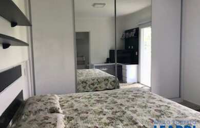 Imagem 10: CASA EM CONDOMÍNIO - CONDOMÍNIO ARUJÁ COUNTRY CLUB - SP