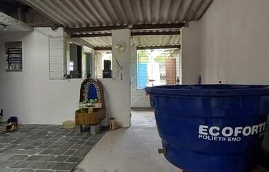 Imagem 4: Mini chácara com pomar em Itanhaém-SP