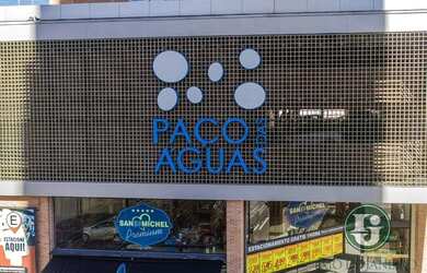 Imagem: O depósito possui 97m² de Área e está localizado em Centro