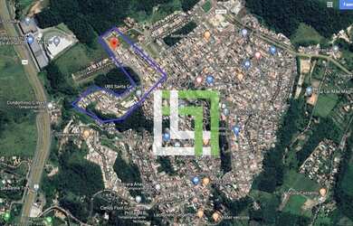 Imagem 9: Terreno à venda, 187 m² por R$ 150.000,00 - Jardim Vale Verde - Jundiaí/SP