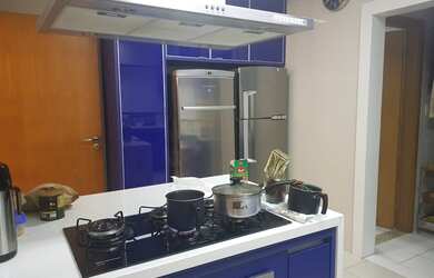 Imagem 16: APARTAMENTO 4 SUITES, 225 M2, LUMNO- GREENVILLE- PATAMARES