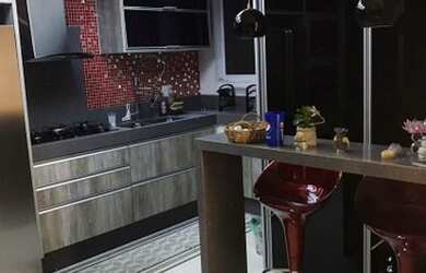 Imagem 16: Apartamento 77m² à venda em frente ao Shopping Analia Franco