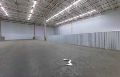 Imagem 14: Galpão 5.221 m² Condomínio Fechado Locação Vargem Grande Paulista...
