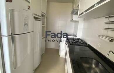 Imagem 9: PORTO RICO - Apartamento Padrão - Condomínio Residencial Porto Clube