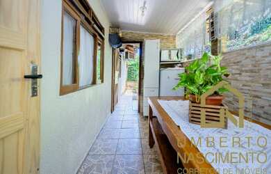Imagem 9: Linda Casa a venda no bairro Salto do Norte em Blumenau SC
