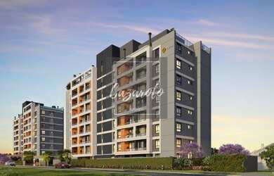 Imagem: O apartamento possui 1 Dormitório, 1 Banheiro, 29m² de Área