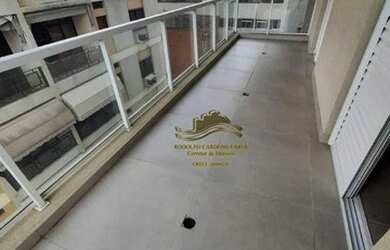 Imagem 4: Apartamento com 3 dormitórios, 160 m² - venda por R$ 930.000,00 ou aluguel...