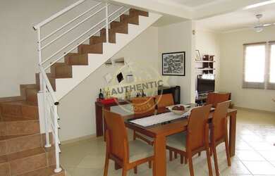 Imagem 2: CASA RESIDENCIAL em INDAIATUBA - SP, PORTAL DAS ACÁCIAS