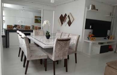 Imagem: Apartamento - Jardim Satélite - Residencial Barcelona - 3 Dormitórios