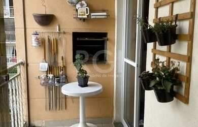 Imagem 5: Porto Alegre - Apartamento Padrão - Humaitá