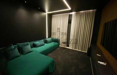 Imagem 13: Casa Condomínio - Urbanova - Residencial Floradas da Serra - 3 Suítes - 425m²