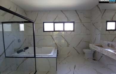 Imagem 16: Sobrado no Jardins Madri, Alto Padrão, Novo, Fino Acabamento, 4 Suítes...