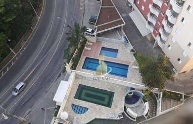 Imagem 1: Apartamento no Condomínio Residencial Parque Das Artes Santana SJC