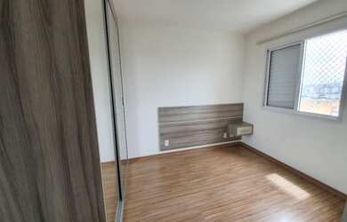 Imagem 7: Vendo apto 48m² Jaguaré,2 dorms,1 vaga garagem. Condominio clube,lazer...