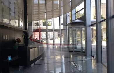 Imagem 4: Conjunto corporativo em Pinheiros Ao lado do Metrô Fradique Coutinho...