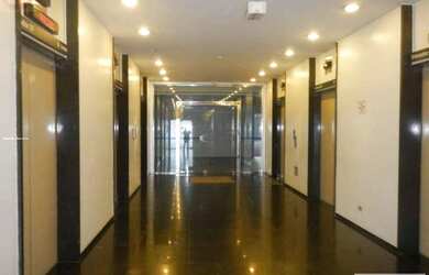 Imagem 9: Laje Corporativa para Venda em São Paulo, Jardim São Luis, 28 vagas