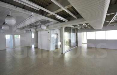 Imagem 6: SãO PAULO - Galpão/Depósito/Armazém - Água Branca