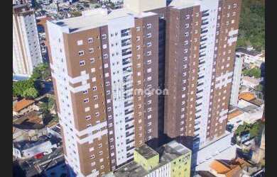 Imagem: O apartamento possui 3 Dormitórios, 2 Banheiros, 2 Vagas na