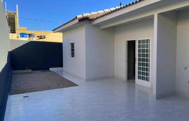 Imagem 9: Venda Casa - 110m2 - 3 dormir. Sdo 1 suíte - Venda 370.000 - Jardim Jockey...