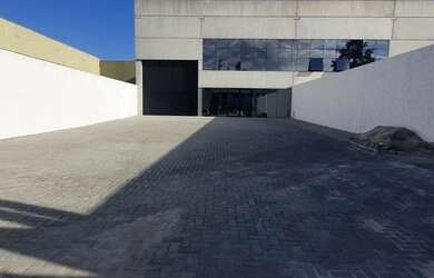 Imagem 1: Galpão/Depósito/Armazém para aluguel com 1000 metros quadrados em Jardim Santa Maria - Jac