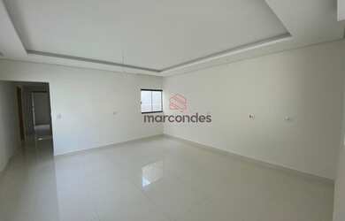 Imagem 6: FAZENDA RIO GRANDE - Casa Padrão - Gralha Azul