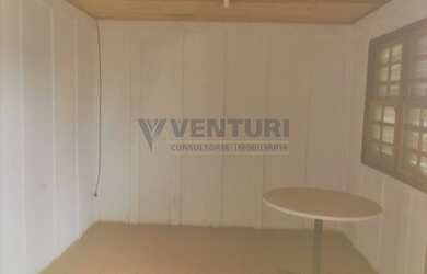 Imagem 4: SAO JOSE DOS PINHAIS - Terreno Padrão - São Cristóvão