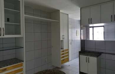 Imagem 15: SUA MELHOR ESCOLHA EM BOA VIAGEM / APTO 4 QTOS, 2 STES / LAZER E 2 VAGAS