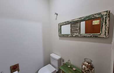 Imagem 6: Casa no condomínio Lago Sul para venda