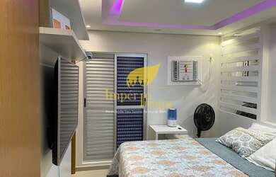 Imagem 8: Villagio di Bonifácia. Piscina, Churrasqueira, Ar-condicionadoeÁrea...