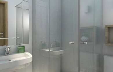 Imagem 12: Casa em condomínio com 2 quartos - Bairro Mato Dentro em Atibaia