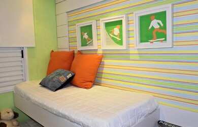 Imagem 10: Apto Fatto II Torres de São Jose Jundiaí Na Planta