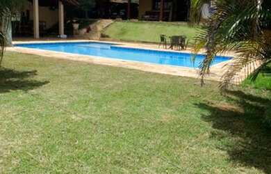 Imagem 4: Belíssima Chácara Urbana no Jd. América em Bragança Paulista