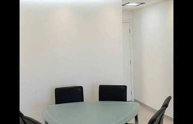 Imagem 4: Apartamento no condomínio Residencial Vila Sereno - Jundiaí SP