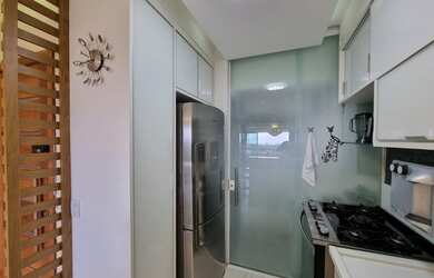 Imagem 13: Apartamento completo 3/4 suíte á venda na Paralela - Salvador