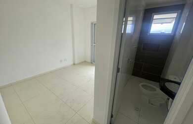 Imagem 15: APTO novo na aviação pronto p morar com varanda gourmet vista mar