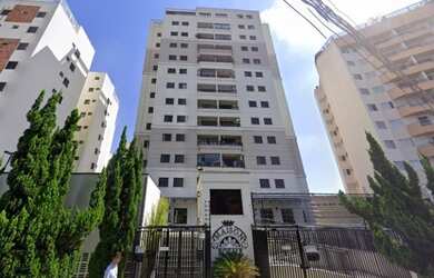 Imagem: O apartamento possui 3 Dormitórios, 3 Banheiros, 2 Vagas na