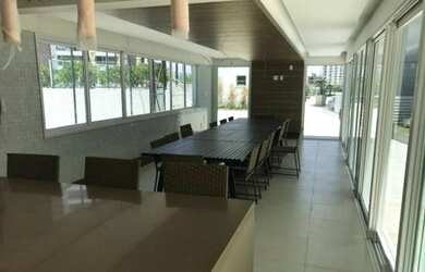 Imagem 15: Terrazzo Verdetto, Jardim Europa, próx. ao Shopping Jardins