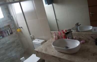 Imagem 6: linda casa no condomínio garden ville, piscina, lindo acabamento